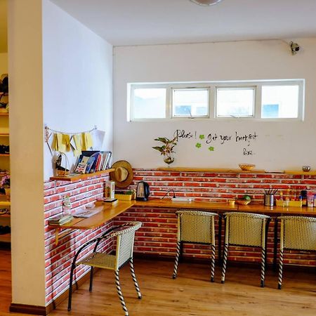 Skygon Hostel مدينة هوشي منه المظهر الخارجي الصورة