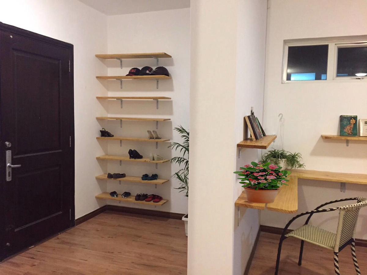 Skygon Hostel مدينة هوشي منه المظهر الخارجي الصورة
