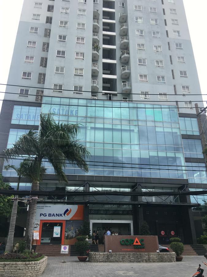 Skygon Hostel مدينة هوشي منه المظهر الخارجي الصورة