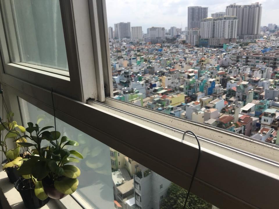 Skygon Hostel مدينة هوشي منه المظهر الخارجي الصورة